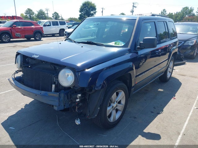 Aukcja sprzedaży 2016 Jeep Patriot Sport, vin: 1C4NJPBB4GD683852, numer aukcji: 46033627