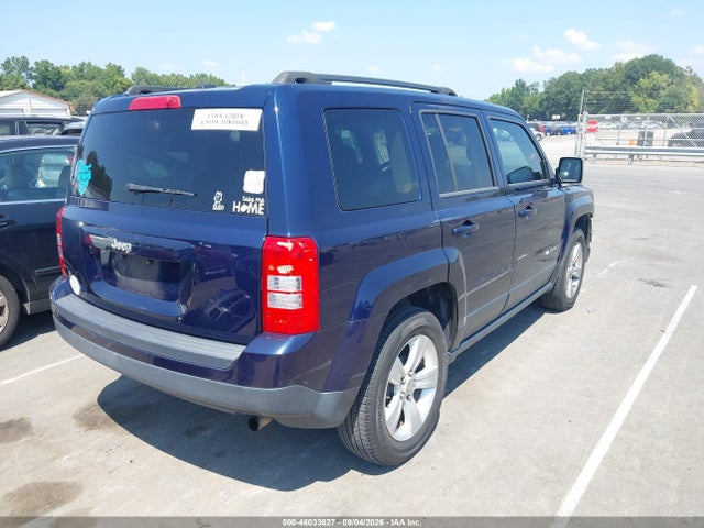 Aukcja sprzedaży 2016 Jeep Patriot Sport, vin: 1C4NJPBB4GD683852, numer aukcji: 46033627