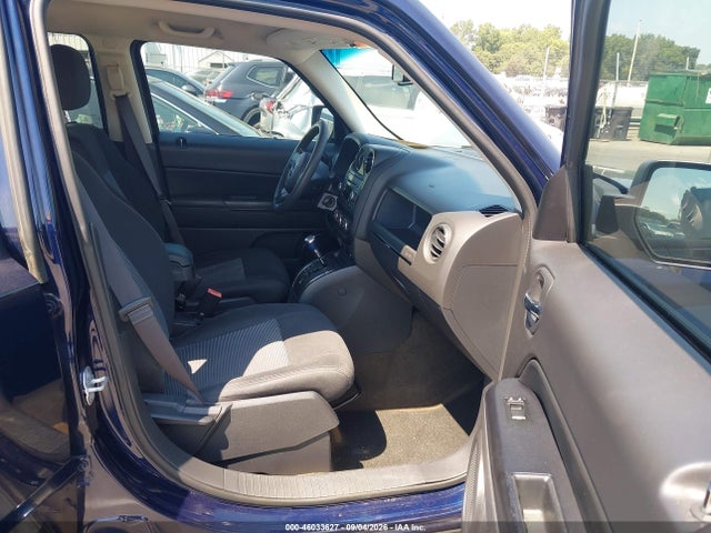 Aukcja sprzedaży 2016 Jeep Patriot Sport, vin: 1C4NJPBB4GD683852, numer aukcji: 46033627