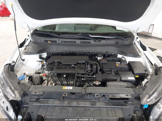 Aukcja sprzedaży 2023 Hyundai Kona Sel, vin: KM8K6CAB7PU963193, numer aukcji: 46033629
