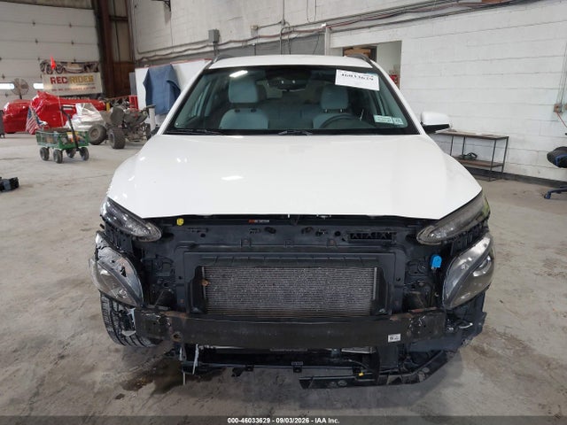 Aukcja sprzedaży 2023 Hyundai Kona Sel, vin: KM8K6CAB7PU963193, numer aukcji: 46033629