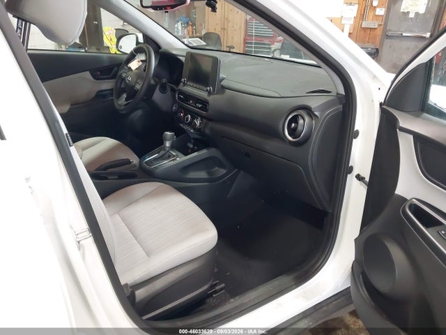 Aukcja sprzedaży 2023 Hyundai Kona Sel, vin: KM8K6CAB7PU963193, numer aukcji: 46033629