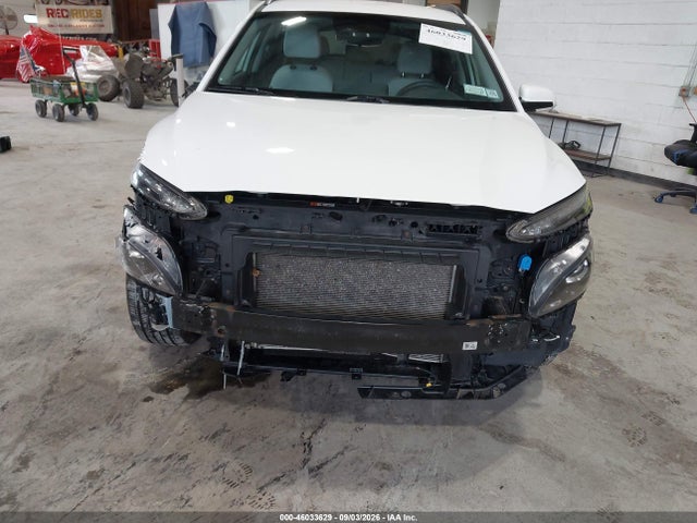 Aukcja sprzedaży 2023 Hyundai Kona Sel, vin: KM8K6CAB7PU963193, numer aukcji: 46033629
