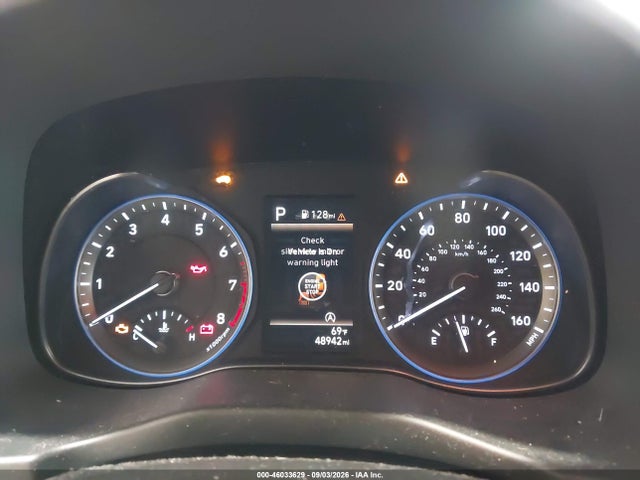 Aukcja sprzedaży 2023 Hyundai Kona Sel, vin: KM8K6CAB7PU963193, numer aukcji: 46033629