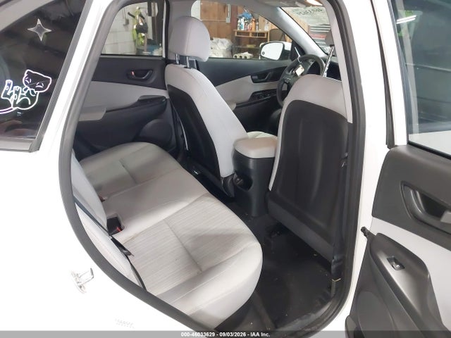 Aukcja sprzedaży 2023 Hyundai Kona Sel, vin: KM8K6CAB7PU963193, numer aukcji: 46033629