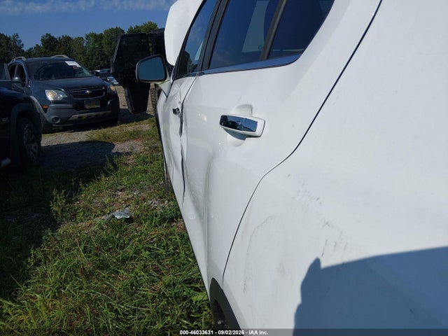 Продажа на аукционе авто 2017 Chevrolet Trax Lt, vin: 3GNCJPSB3HL283694, номер лота: 46033631