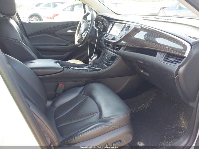 Продаж на аукціоні авто 2019 Buick Envision Awd Essence, vin: LRBFX2SA2KD041781, номер лоту: 46033632