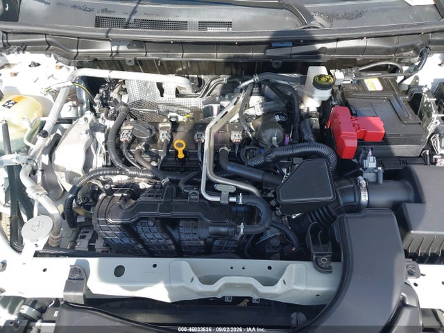 Aukcja sprzedaży 2024 Mitsubishi Outlander, vin: JA4J4VA85RZ086760, numer aukcji: 46033636