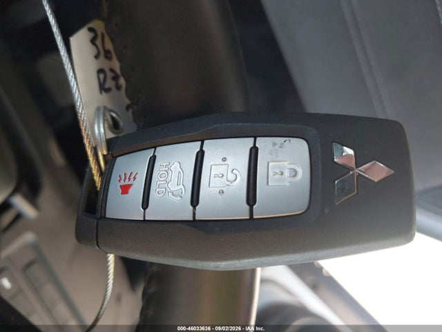 Aukcja sprzedaży 2024 Mitsubishi Outlander, vin: JA4J4VA85RZ086760, numer aukcji: 46033636