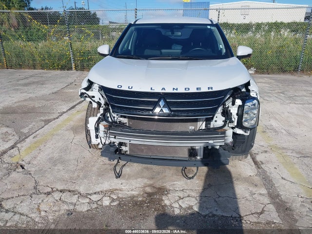 Aukcja sprzedaży 2024 Mitsubishi Outlander, vin: JA4J4VA85RZ086760, numer aukcji: 46033636