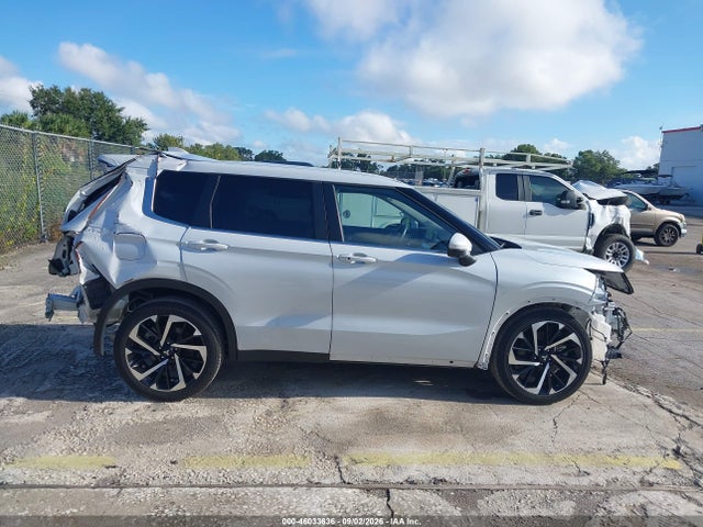 Aukcja sprzedaży 2024 Mitsubishi Outlander, vin: JA4J4VA85RZ086760, numer aukcji: 46033636