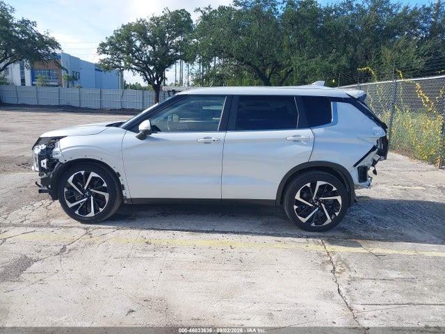 Aukcja sprzedaży 2024 Mitsubishi Outlander, vin: JA4J4VA85RZ086760, numer aukcji: 46033636