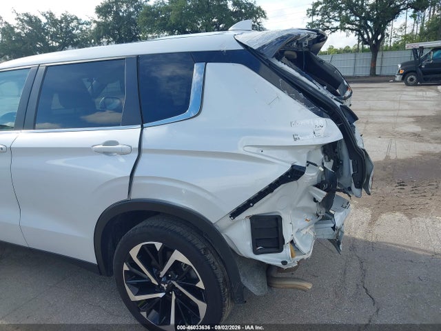 Aukcja sprzedaży 2024 Mitsubishi Outlander, vin: JA4J4VA85RZ086760, numer aukcji: 46033636