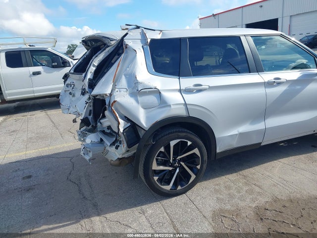 Aukcja sprzedaży 2024 Mitsubishi Outlander, vin: JA4J4VA85RZ086760, numer aukcji: 46033636
