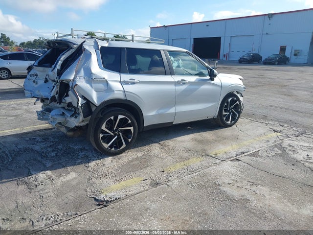 Aukcja sprzedaży 2024 Mitsubishi Outlander, vin: JA4J4VA85RZ086760, numer aukcji: 46033636