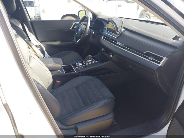 Aukcja sprzedaży 2024 Mitsubishi Outlander, vin: JA4J4VA85RZ086760, numer aukcji: 46033636