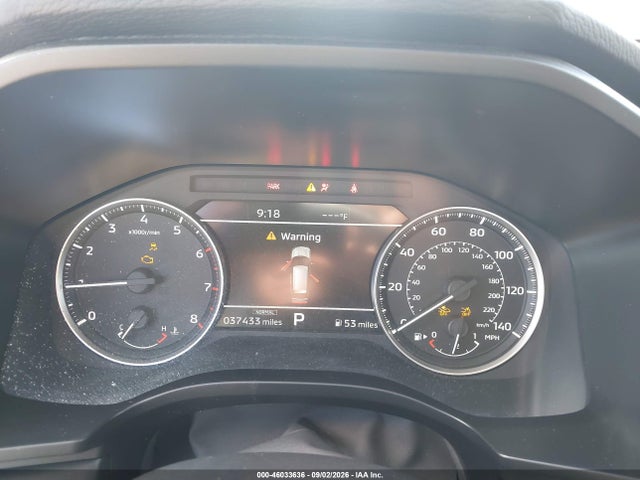 Aukcja sprzedaży 2024 Mitsubishi Outlander, vin: JA4J4VA85RZ086760, numer aukcji: 46033636