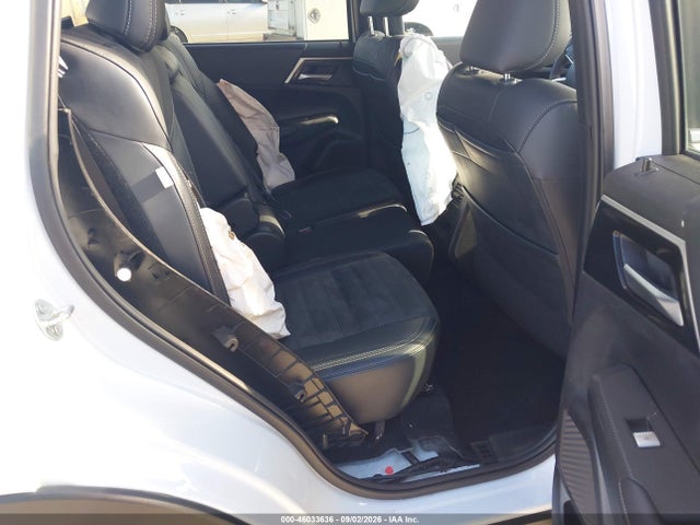 Aukcja sprzedaży 2024 Mitsubishi Outlander, vin: JA4J4VA85RZ086760, numer aukcji: 46033636