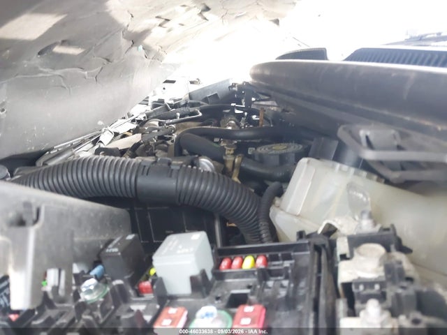 46033638 :رقم المزاد ، 1G1BC5SM2K7109964 vin ، 2019 Chevrolet Cruze Ls مزاد بيع