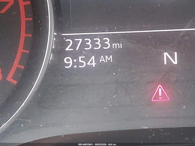 2024 Audi A4 Premium 45 Tfsi S Line Quattro S Tronic მანქანა იყიდება აუქციონზე, vin: WAUDAAF4XRN007730, აუქციონის ნომერი: 46033641