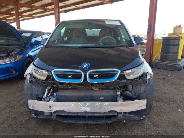 Auction sale of the 2015 Bmw I3, vin: WBY1Z2C54FV555914, lot number: 46033645