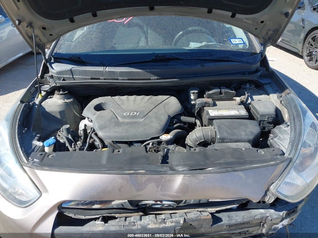 Продажа на аукционе авто 2013 Hyundai Accent Se, vin: KMHCU5AE4DU075447, номер лота: 46033651