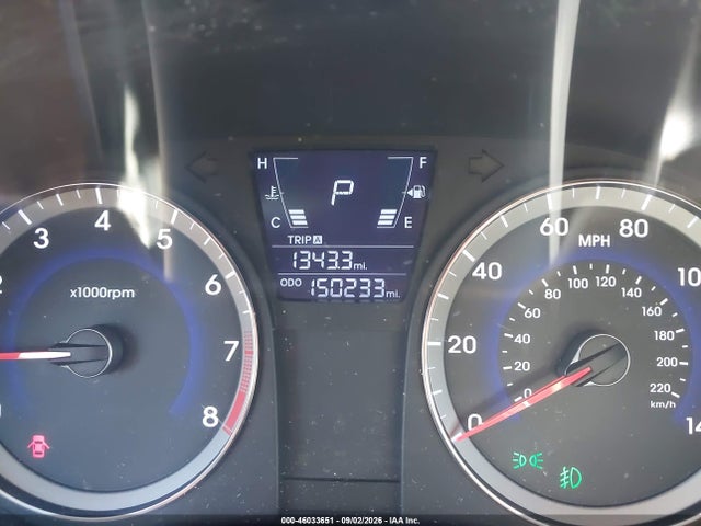 Продажа на аукционе авто 2013 Hyundai Accent Se, vin: KMHCU5AE4DU075447, номер лота: 46033651