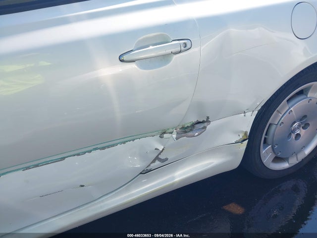 46033653 :رقم المزاد ، JTHFN48Y430046866 vin ، 2003 Lexus Sc 430 مزاد بيع