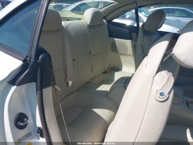 46033653 :رقم المزاد ، JTHFN48Y430046866 vin ، 2003 Lexus Sc 430 مزاد بيع