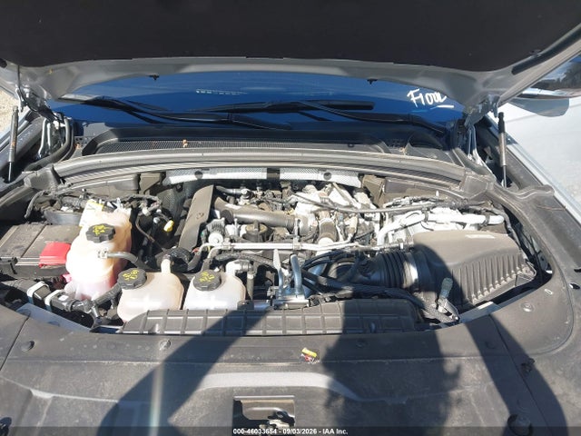 Продаж на аукціоні авто 2023 Jeep Grand Cherokee 4xe, vin: 1C4RJYB66PC664770, номер лоту: 46033654
