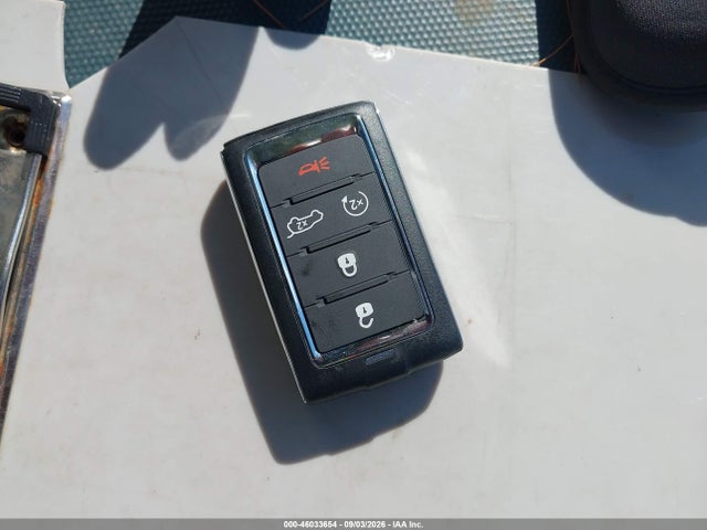 Продаж на аукціоні авто 2023 Jeep Grand Cherokee 4xe, vin: 1C4RJYB66PC664770, номер лоту: 46033654