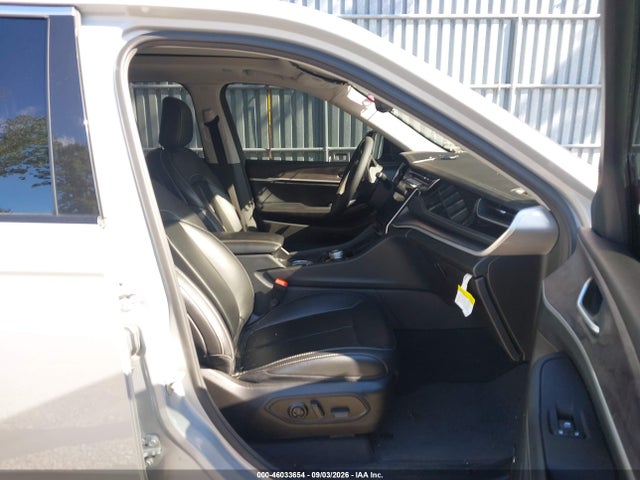 Продаж на аукціоні авто 2023 Jeep Grand Cherokee 4xe, vin: 1C4RJYB66PC664770, номер лоту: 46033654