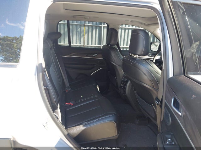 Продаж на аукціоні авто 2023 Jeep Grand Cherokee 4xe, vin: 1C4RJYB66PC664770, номер лоту: 46033654