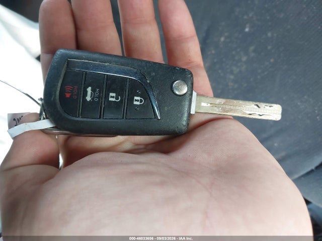 Aukcja sprzedaży 2023 Toyota Corolla Le, vin: 5YFB4MDEXPP012196, numer aukcji: 46033656