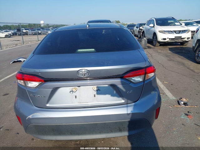 Aukcja sprzedaży 2023 Toyota Corolla Le, vin: 5YFB4MDEXPP012196, numer aukcji: 46033656