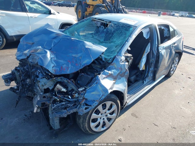 Aukcja sprzedaży 2023 Toyota Corolla Le, vin: 5YFB4MDEXPP012196, numer aukcji: 46033656