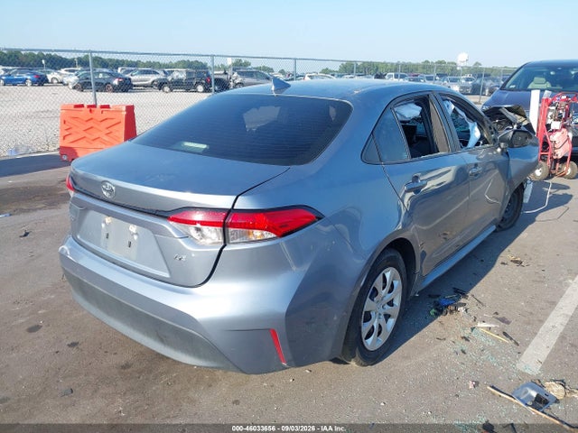 Aukcja sprzedaży 2023 Toyota Corolla Le, vin: 5YFB4MDEXPP012196, numer aukcji: 46033656