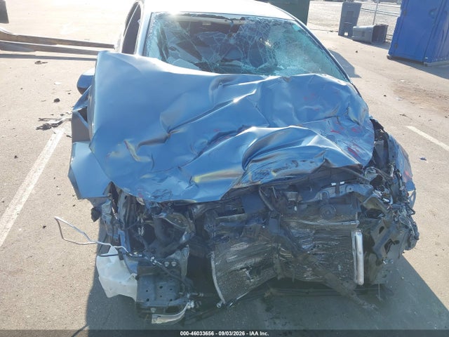 Aukcja sprzedaży 2023 Toyota Corolla Le, vin: 5YFB4MDEXPP012196, numer aukcji: 46033656