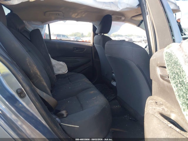 Aukcja sprzedaży 2023 Toyota Corolla Le, vin: 5YFB4MDEXPP012196, numer aukcji: 46033656