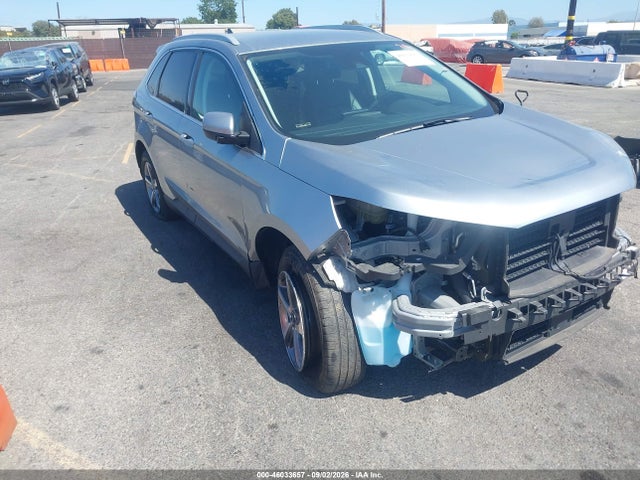 Ford EDGE SEL 2024 2FMPK4J97RBA41262 main image