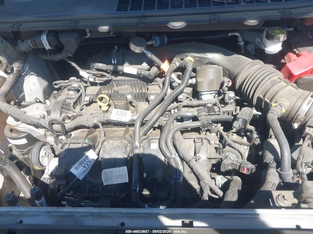 Ford EDGE SEL 2024 2FMPK4J97RBA41262 Image 10