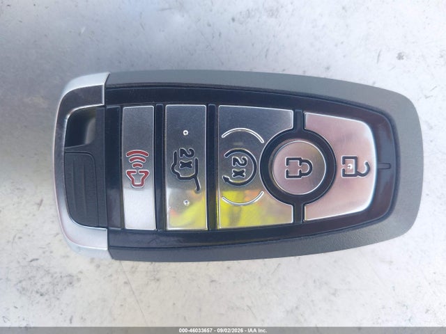 Ford EDGE SEL 2024 2FMPK4J97RBA41262 Image 11