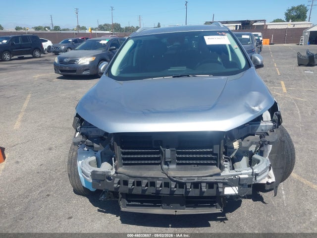 Ford EDGE SEL 2024 2FMPK4J97RBA41262 Image 13