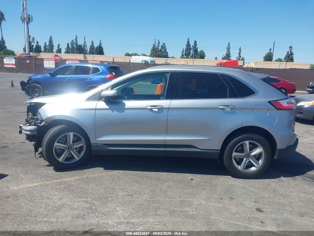 Ford EDGE SEL 2024 2FMPK4J97RBA41262 Image 15