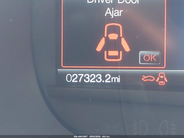 Ford EDGE SEL 2024 2FMPK4J97RBA41262 Image 16