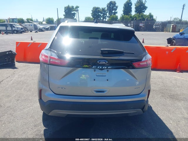 Ford EDGE SEL 2024 2FMPK4J97RBA41262 Image 17