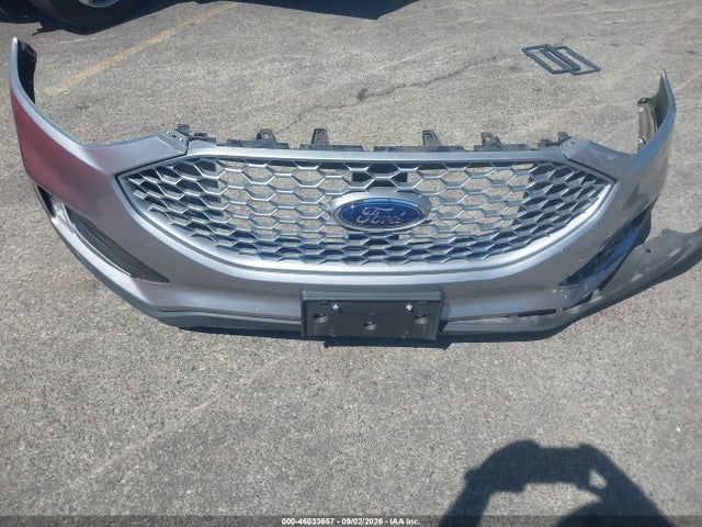 Ford EDGE SEL 2024 2FMPK4J97RBA41262 Image 12