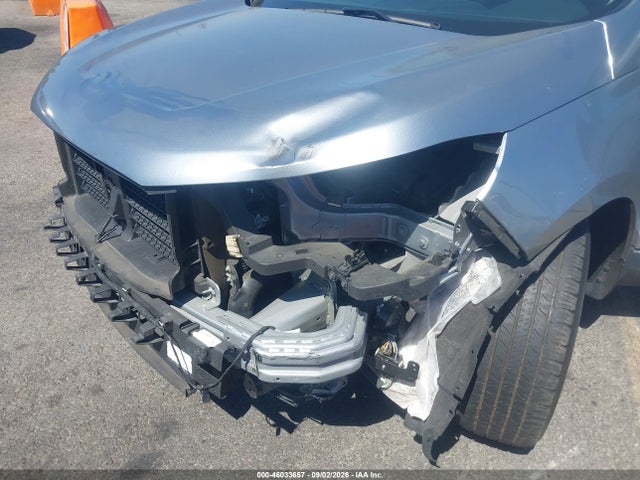 Ford EDGE SEL 2024 2FMPK4J97RBA41262 Image 18
