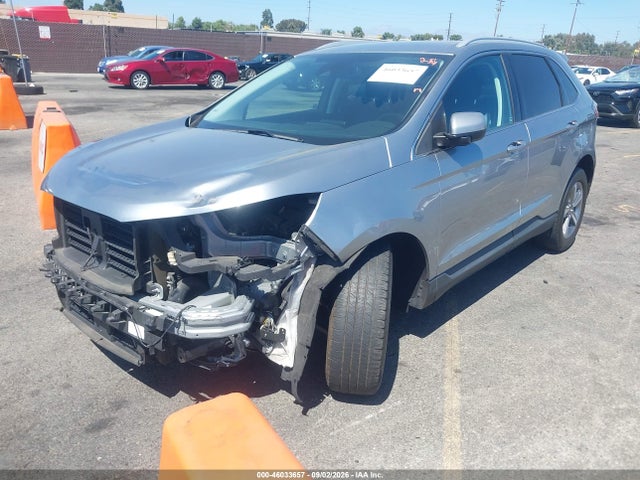 Ford EDGE SEL 2024 2FMPK4J97RBA41262 Image 2
