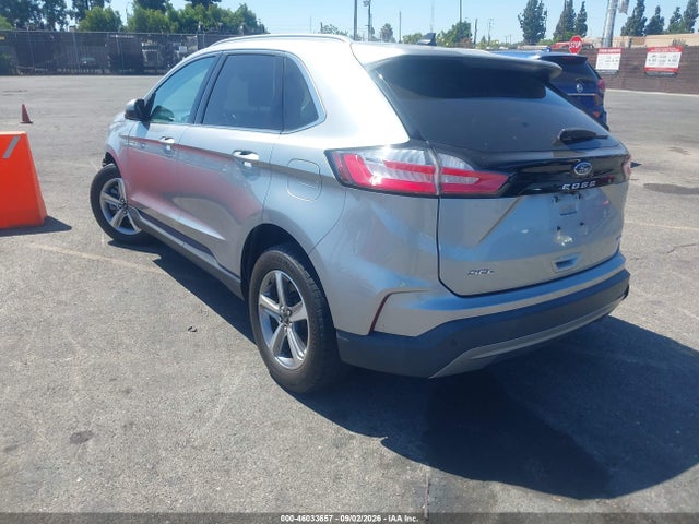 Ford EDGE SEL 2024 2FMPK4J97RBA41262 Image 3